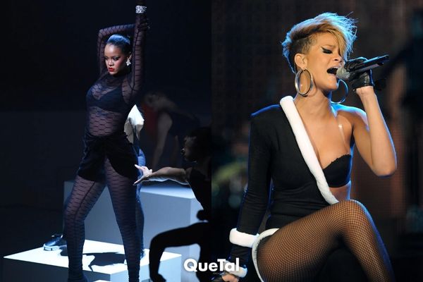 Rihanna: sus mejores canciones (que no podemos esperar a escuchar en el Super Bowl)